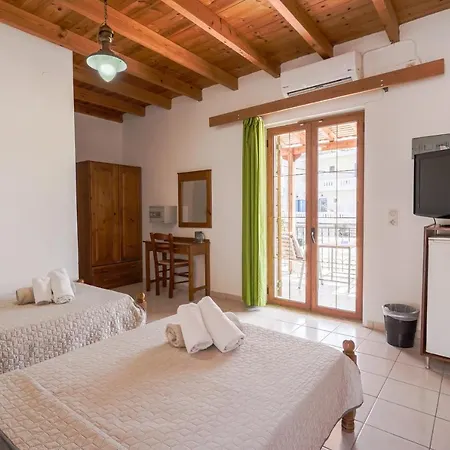 Xenia 3* Sfakia