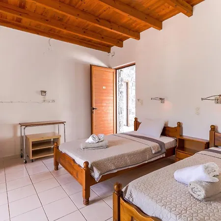 Hotel Xenia Sfakia