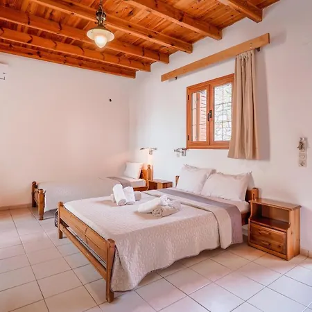 Xenia 3* Sfakia